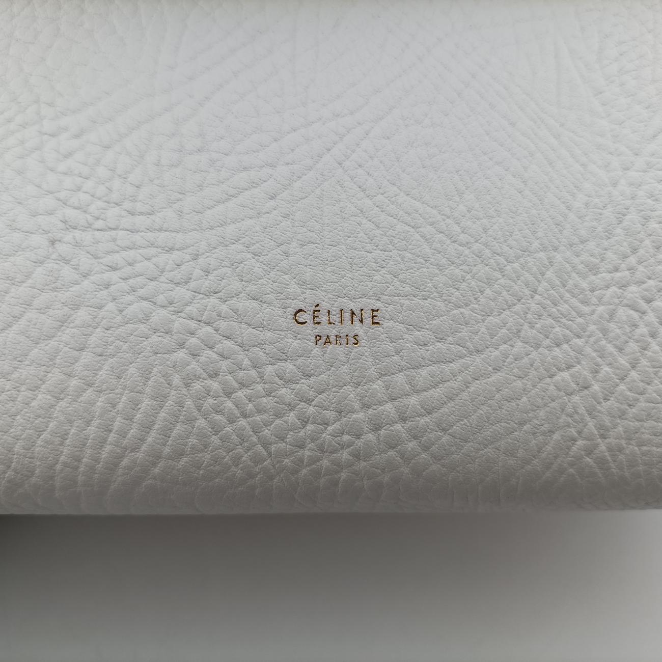 Belt mini Black×White Leather U-GA-0145ベルト ミニ ブラウン×ホワイト レザー U-GA-0145