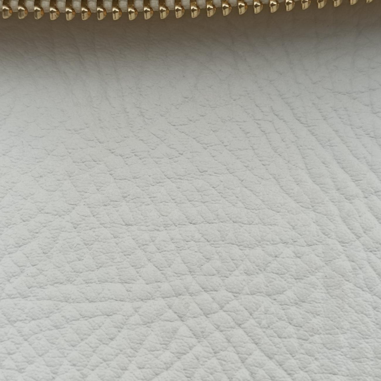 Belt mini Black×White Leather U-GA-0145ベルト ミニ ブラウン×ホワイト レザー U-GA-0145