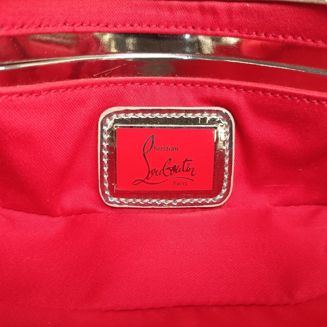 Sweet Charity Mini Golden Leather スイートチャリティ ゴールド レザー 