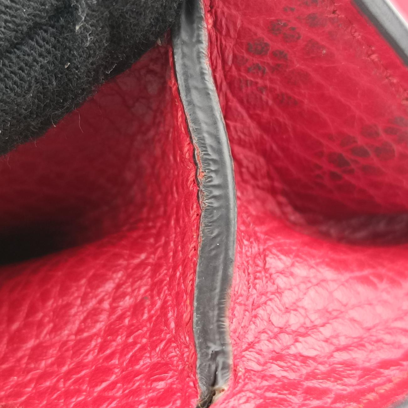 Dionysus Red Leather 476432 ディオニュソス レッド レザー 476432 