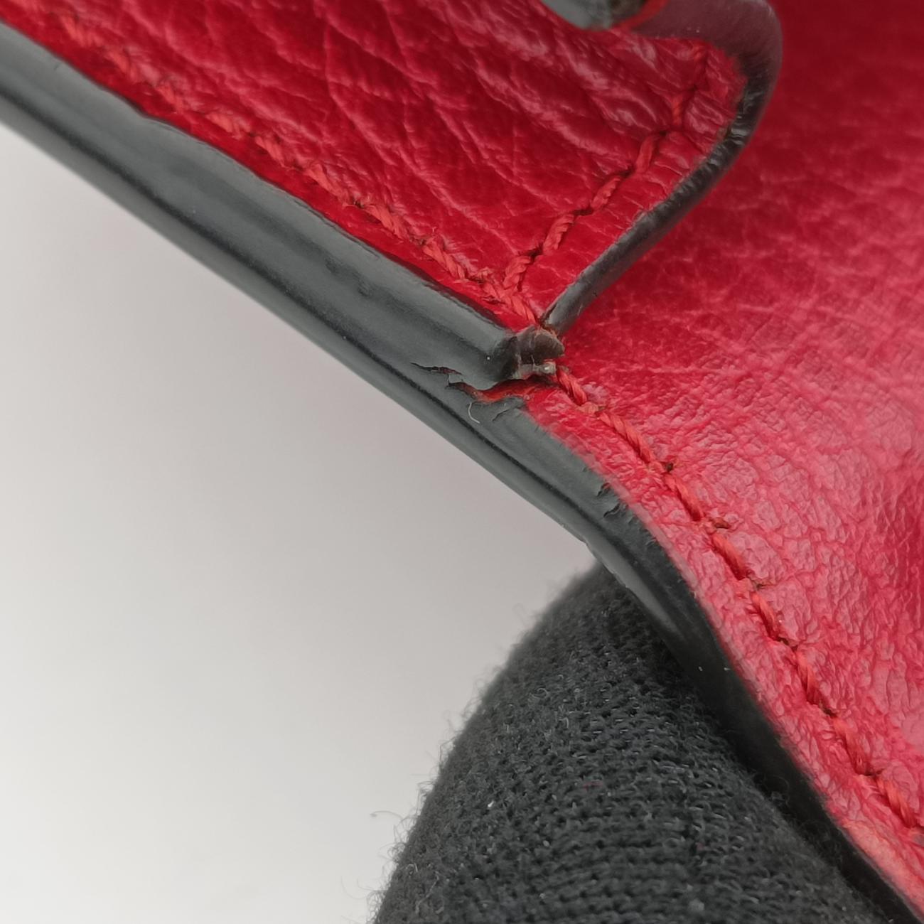 Dionysus Red Leather 476432 ディオニュソス レッド レザー 476432 