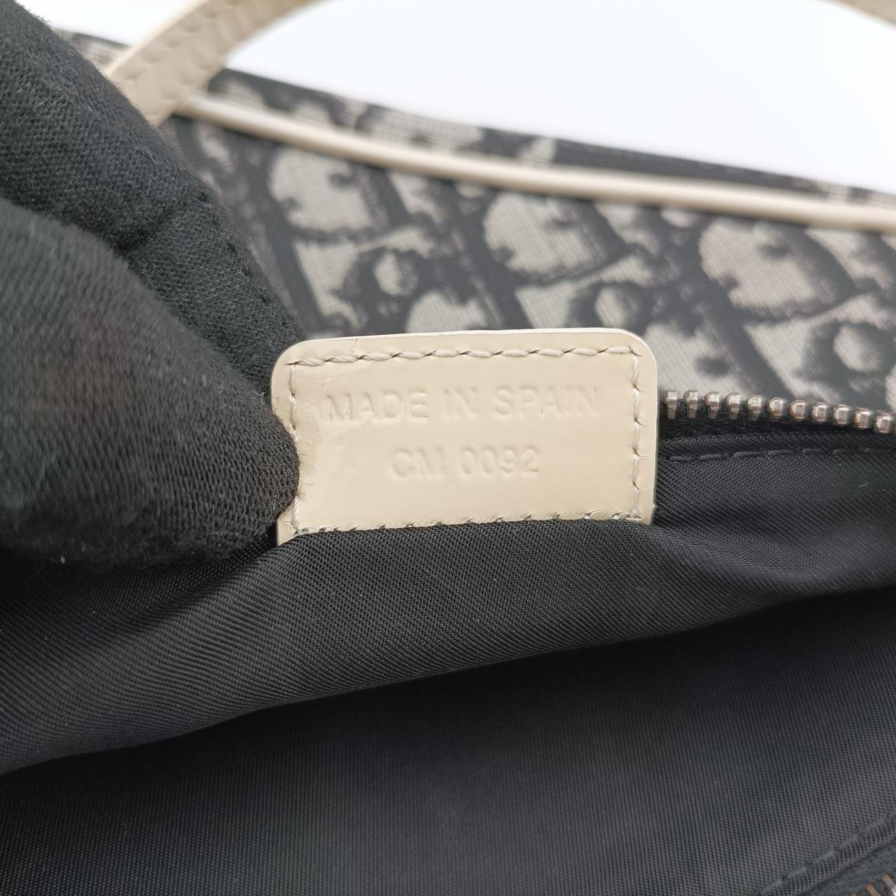 Saddle Black x Gray x White Jacquard CM0092サドル ブラック×グレー×ホワイト ジャガード CM0092