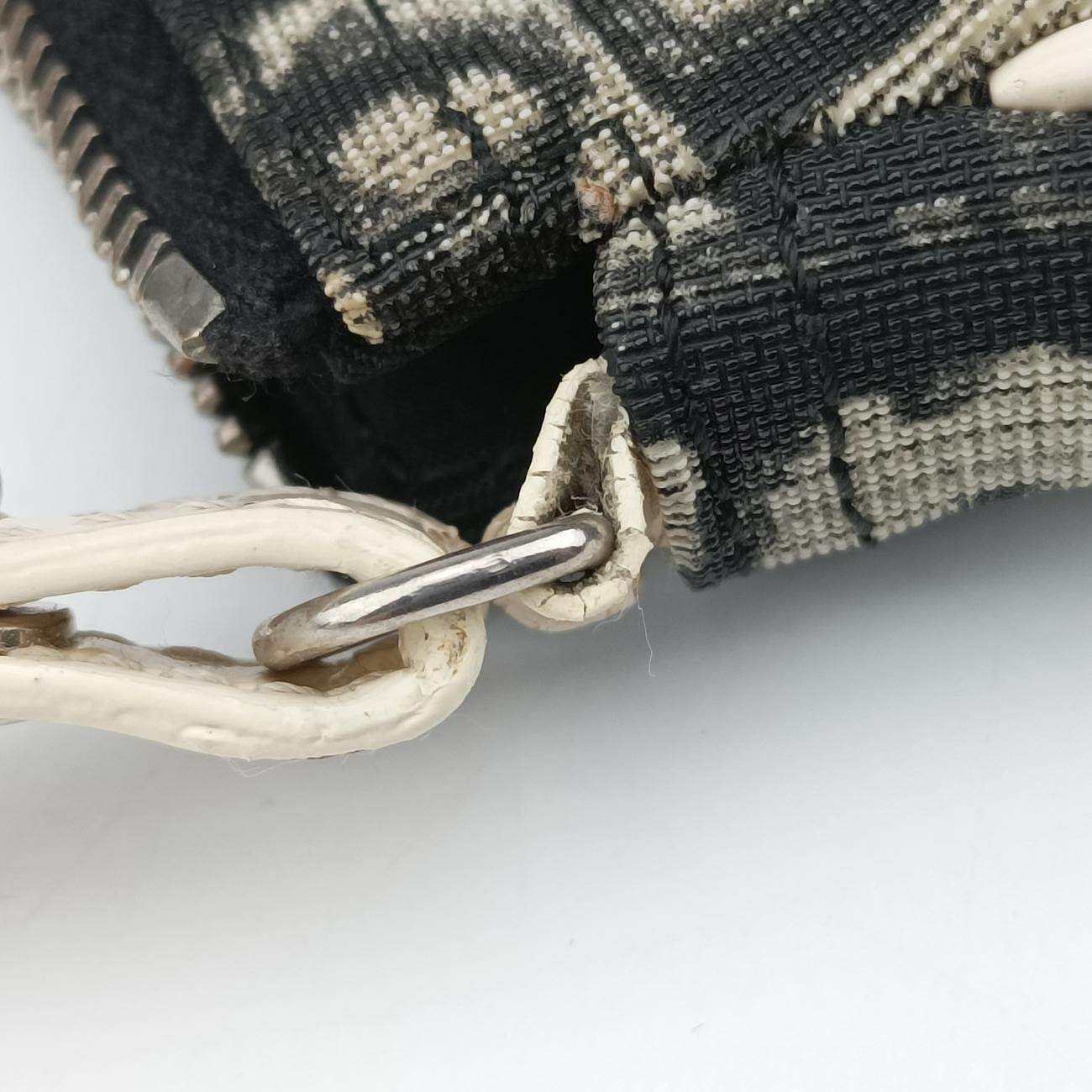 Saddle Black x Gray x White Jacquard CM0092サドル ブラック×グレー×ホワイト ジャガード CM0092