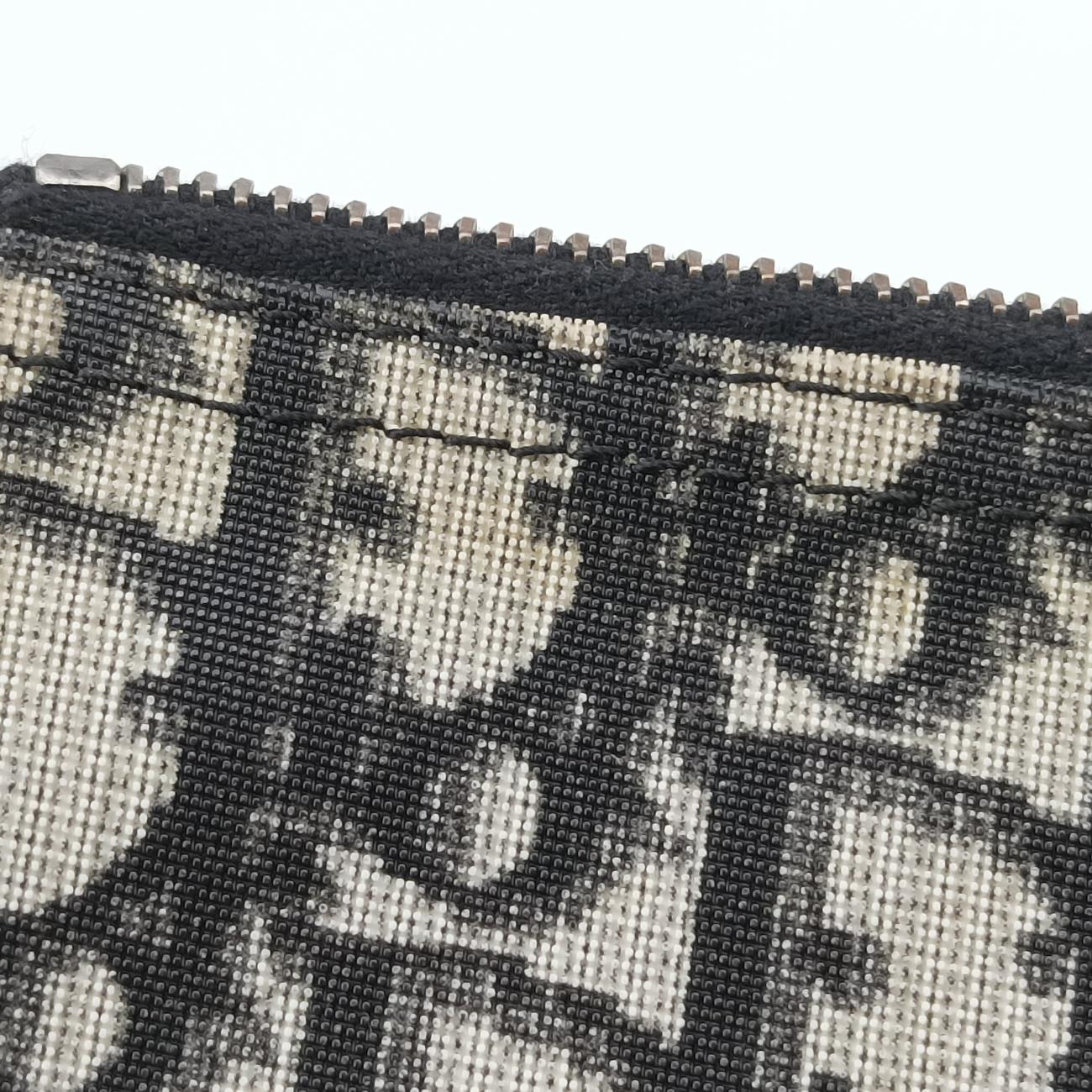 Saddle Black x Gray x White Jacquard CM0092サドル ブラック×グレー×ホワイト ジャガード CM0092