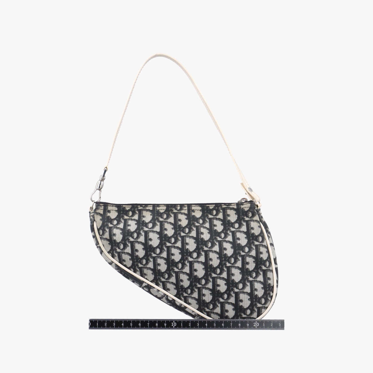 Saddle Black x Gray x White Jacquard CM0092サドル ブラック×グレー×ホワイト ジャガード CM0092