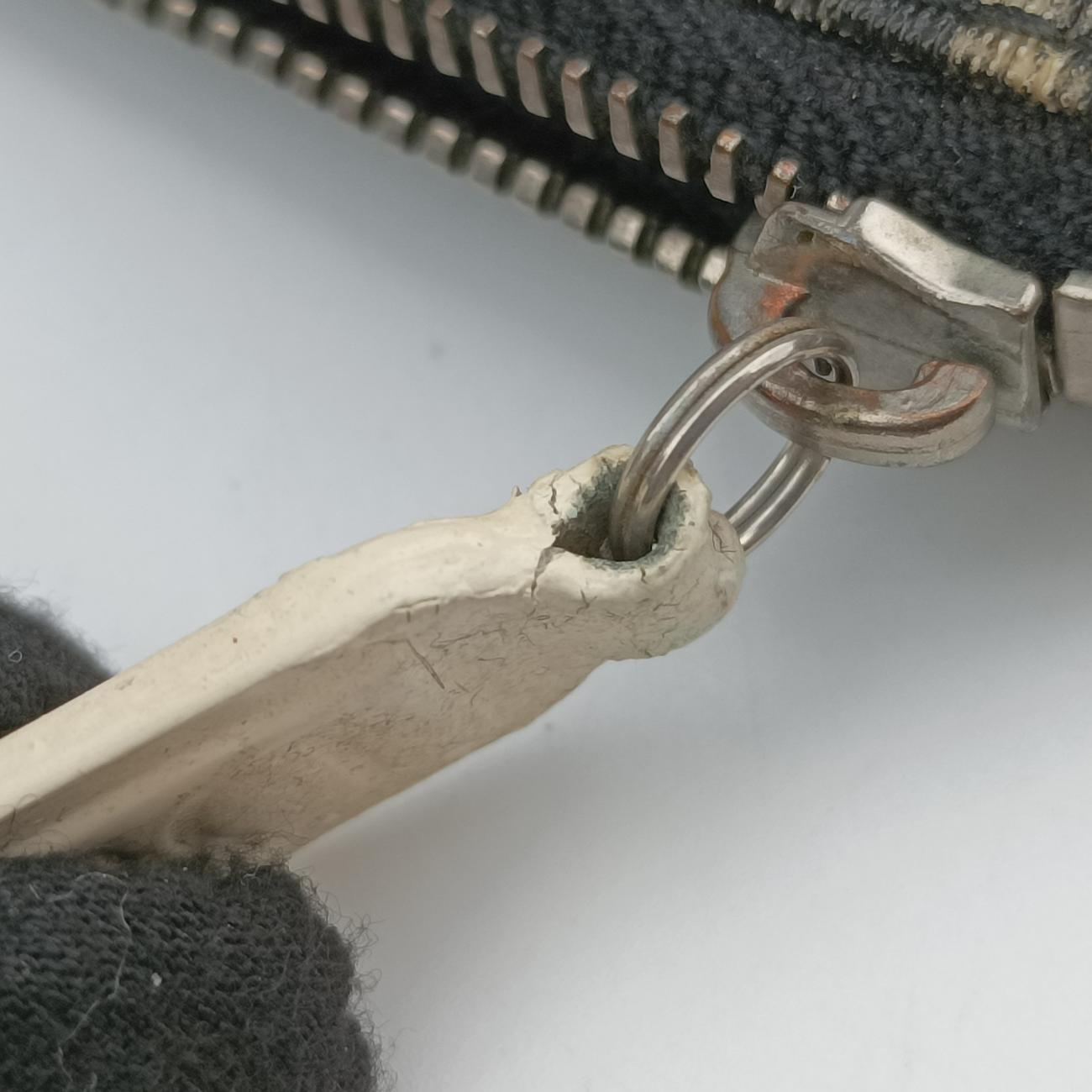 Saddle Black x Gray x White Jacquard CM0092サドル ブラック×グレー×ホワイト ジャガード CM0092