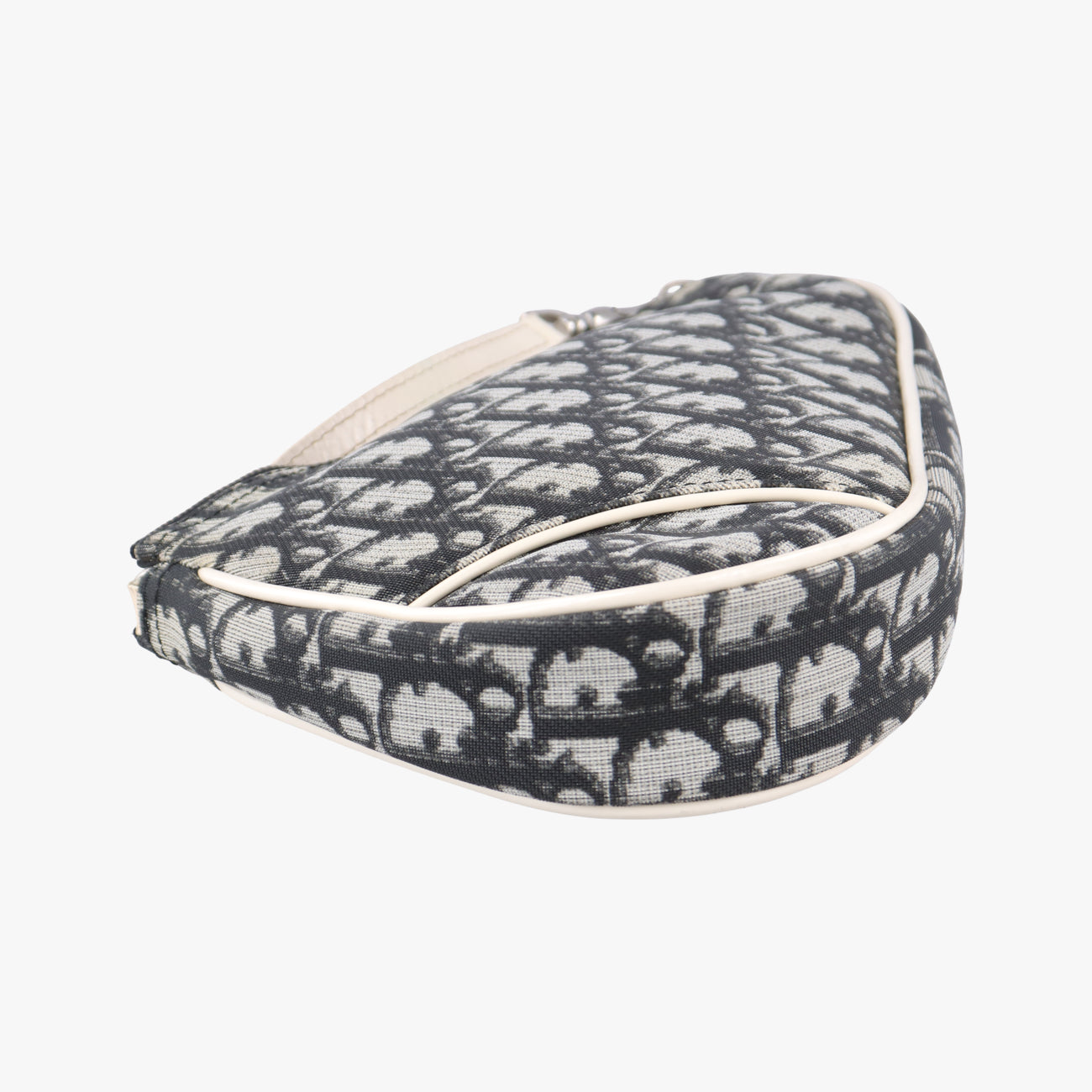 Saddle Black x Gray x White Jacquard CM0092サドル ブラック×グレー×ホワイト ジャガード CM0092