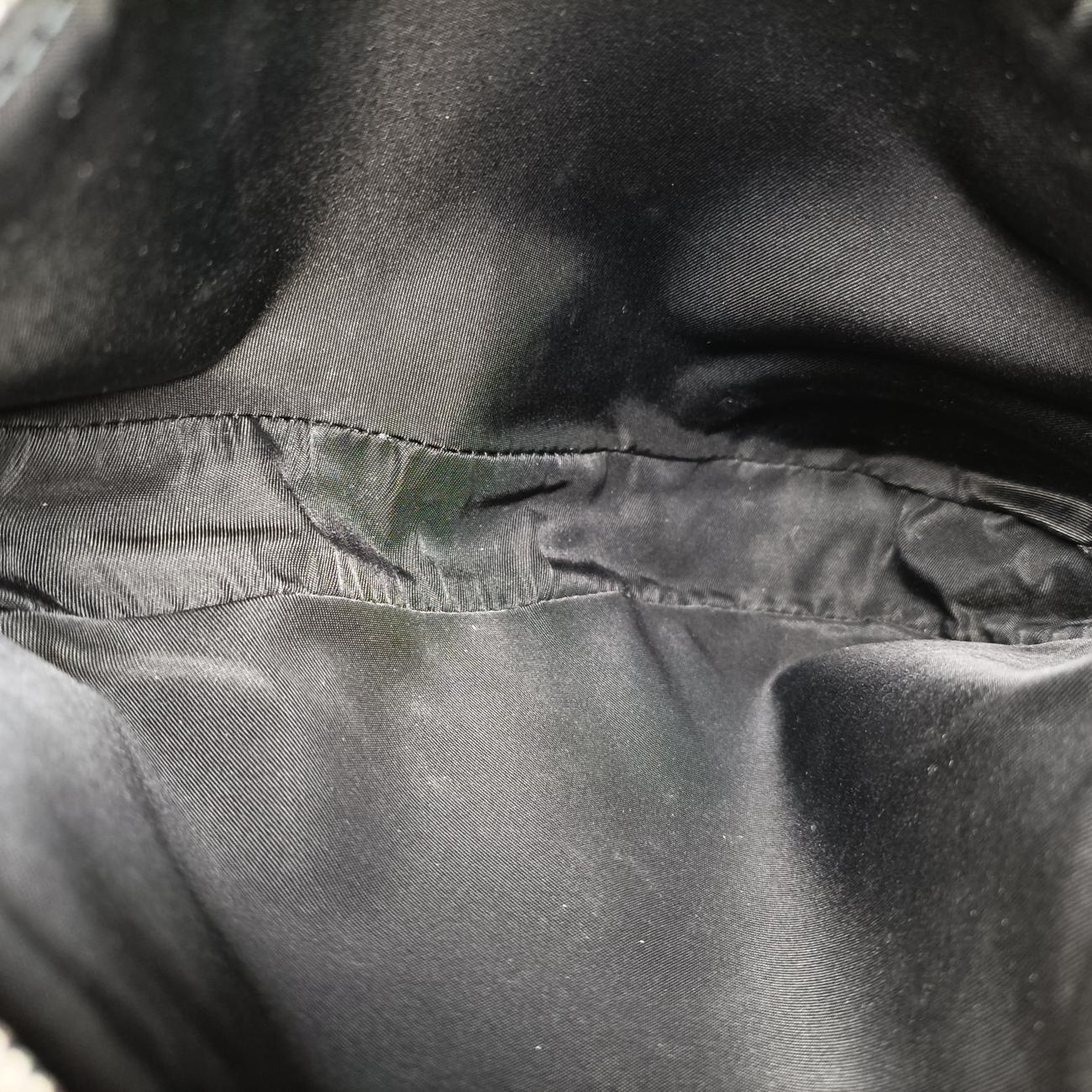 Saddle Black x Gray x White Jacquard CM0092サドル ブラック×グレー×ホワイト ジャガード CM0092