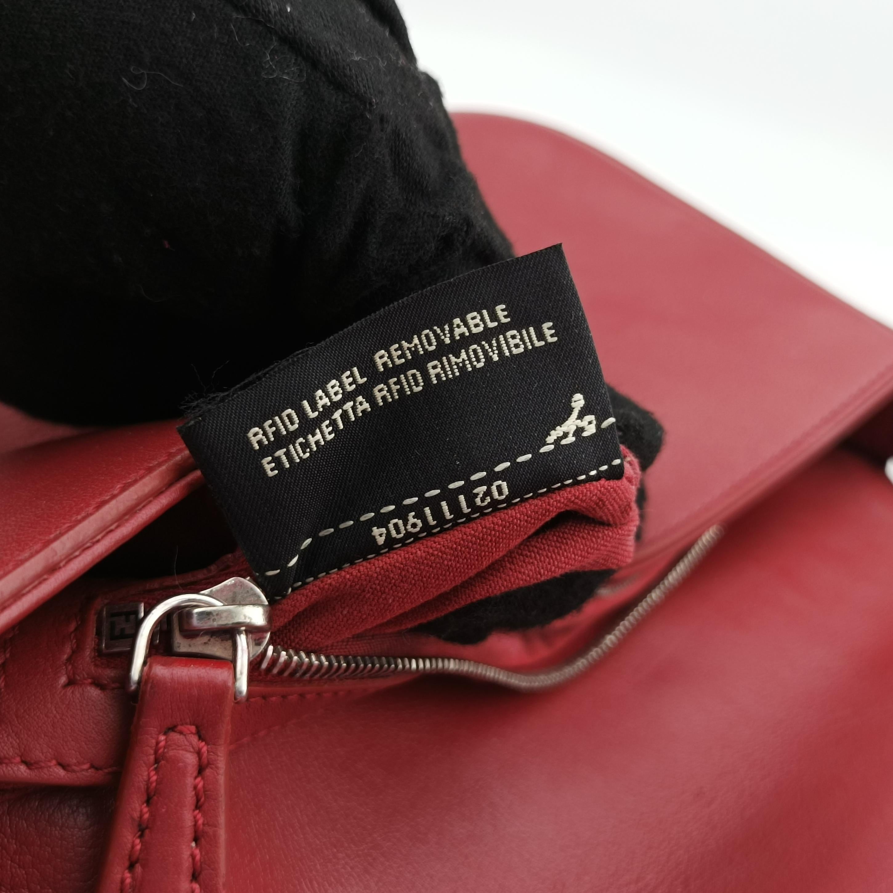 BAGUETTE Burgundy Leather x snakeskin 8BR600 8BR600-80Y-169-9851マンマバケット ワインレッド レザー×ヘビ革 8BR600 8BR600-80Y-169-9851