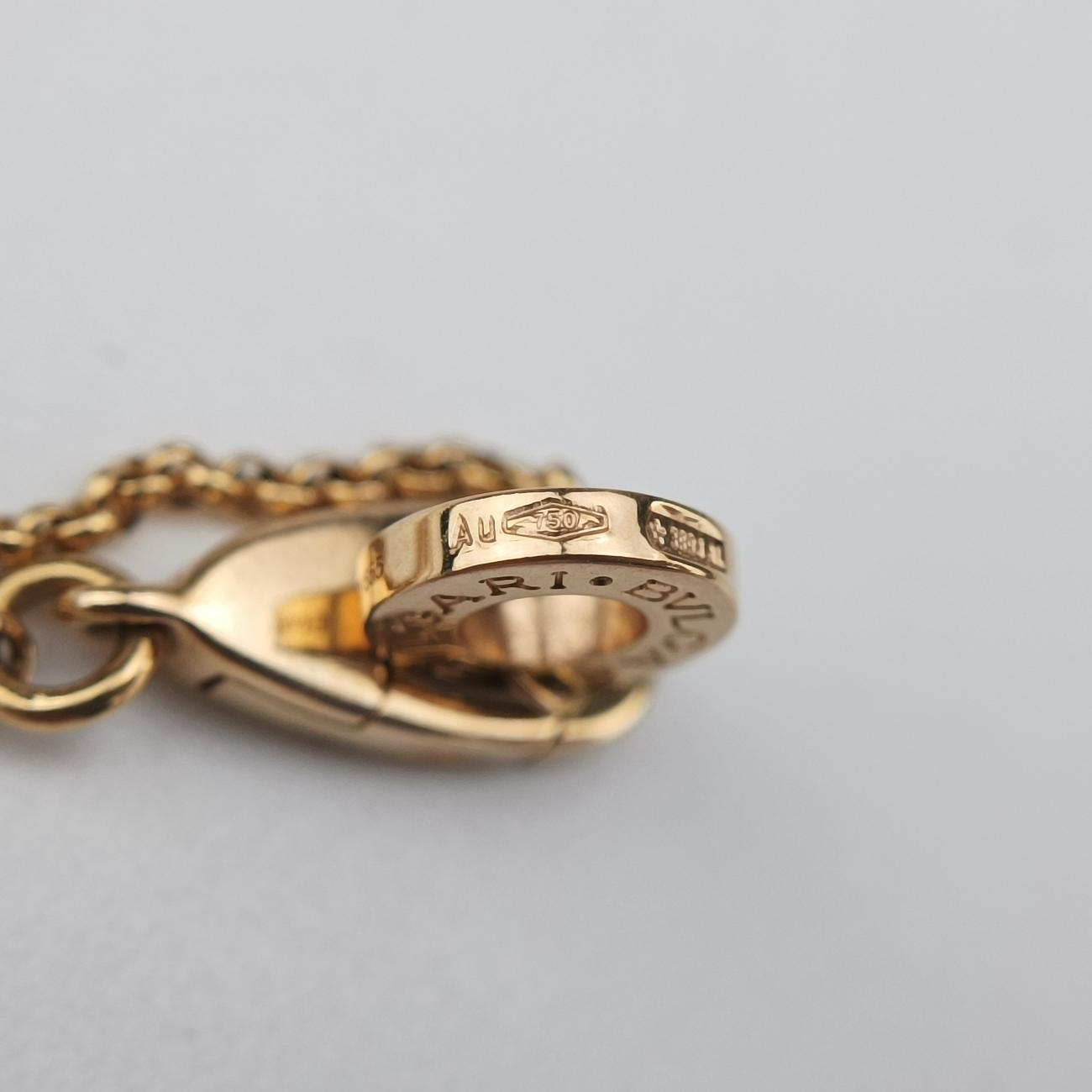 Cuore Heart Rose gold×white AU750 350657 E4Y655クオーレ ハート クオーレ ハート ローズゴールド×ホワイト AU750 350657 E4Y655