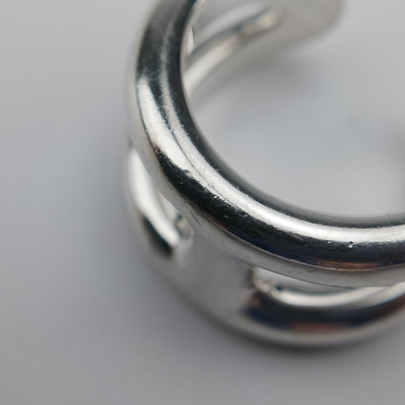 Osmose Silver Ag925 23X344365オズモース シルバー Ag925 23X344365