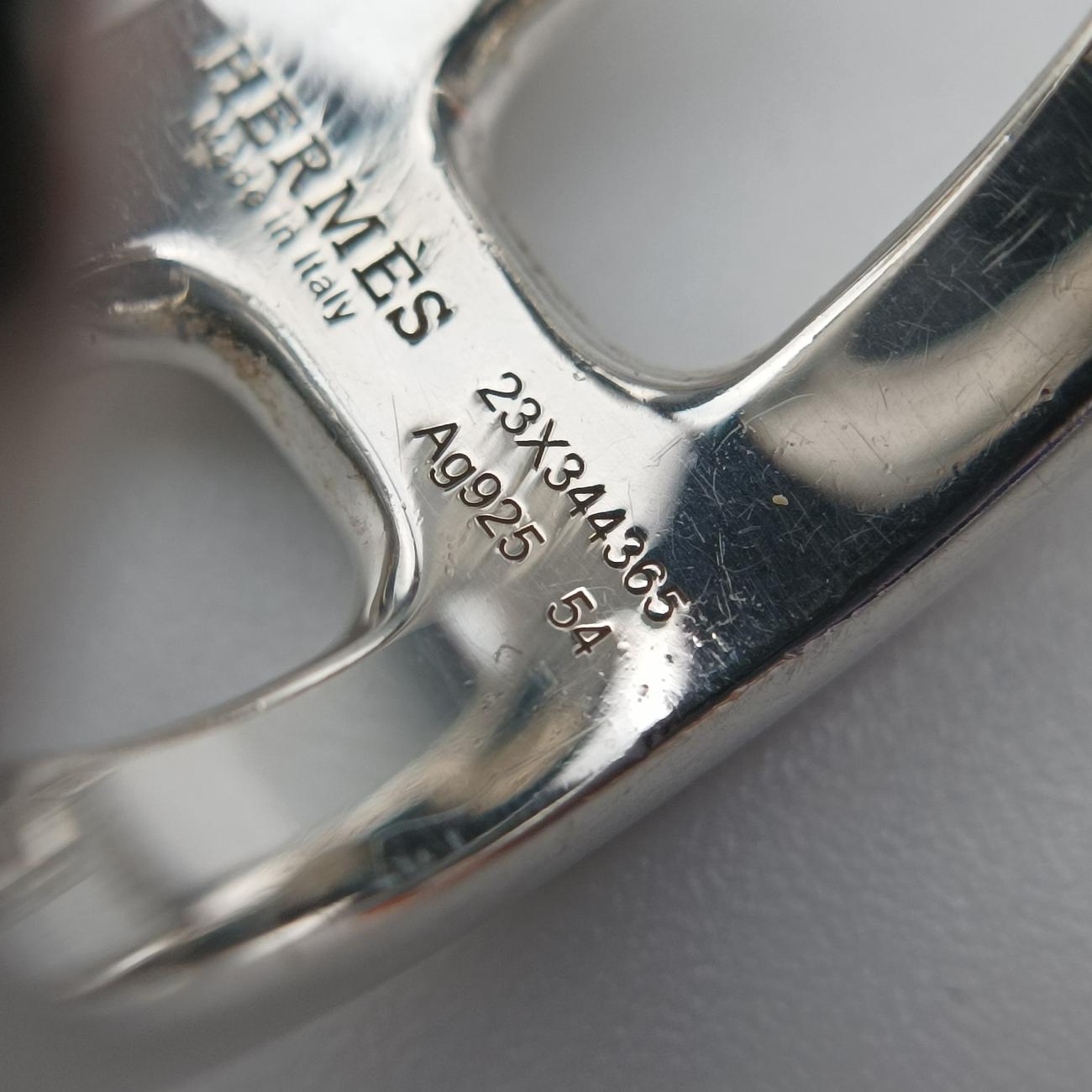 Osmose Silver Ag925 23X344365オズモース シルバー Ag925 23X344365