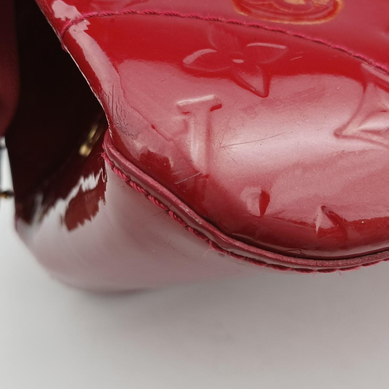 Rosewood Avenue POMME D’AMOUR Vernis M93507 Lot number unknownローズウッドアヴェニュー ポムダムール ヴェルニ M93507 製番不明