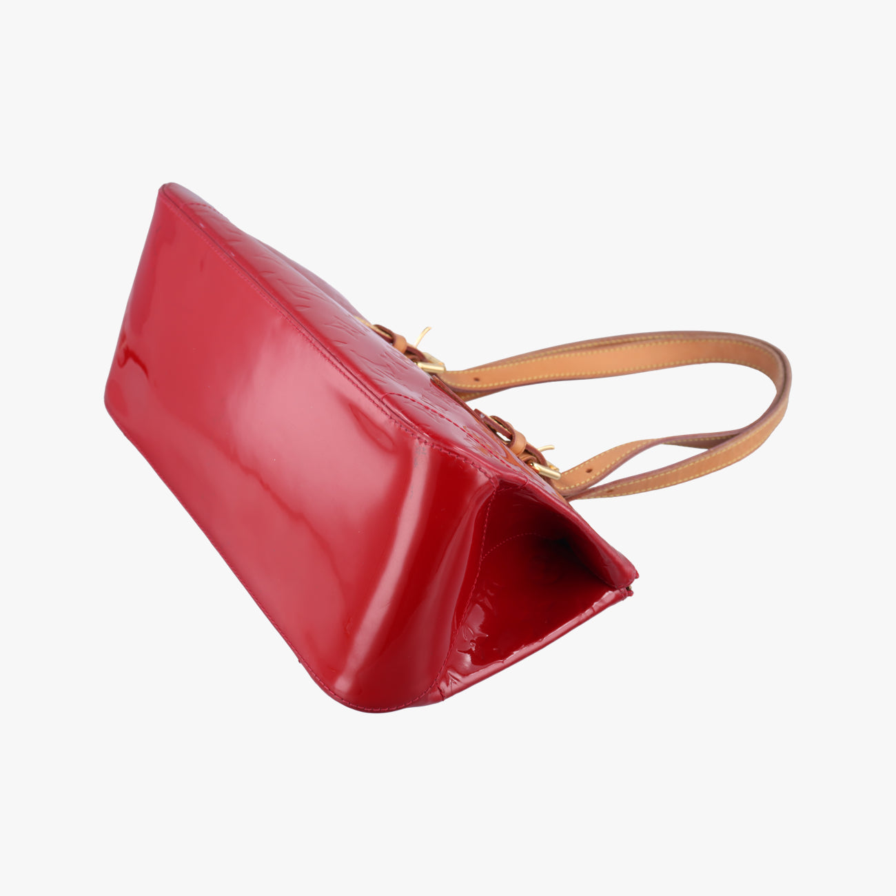 Rosewood Avenue POMME D’AMOUR Vernis M93507 Lot number unknownローズウッドアヴェニュー ポムダムール ヴェルニ M93507 製番不明