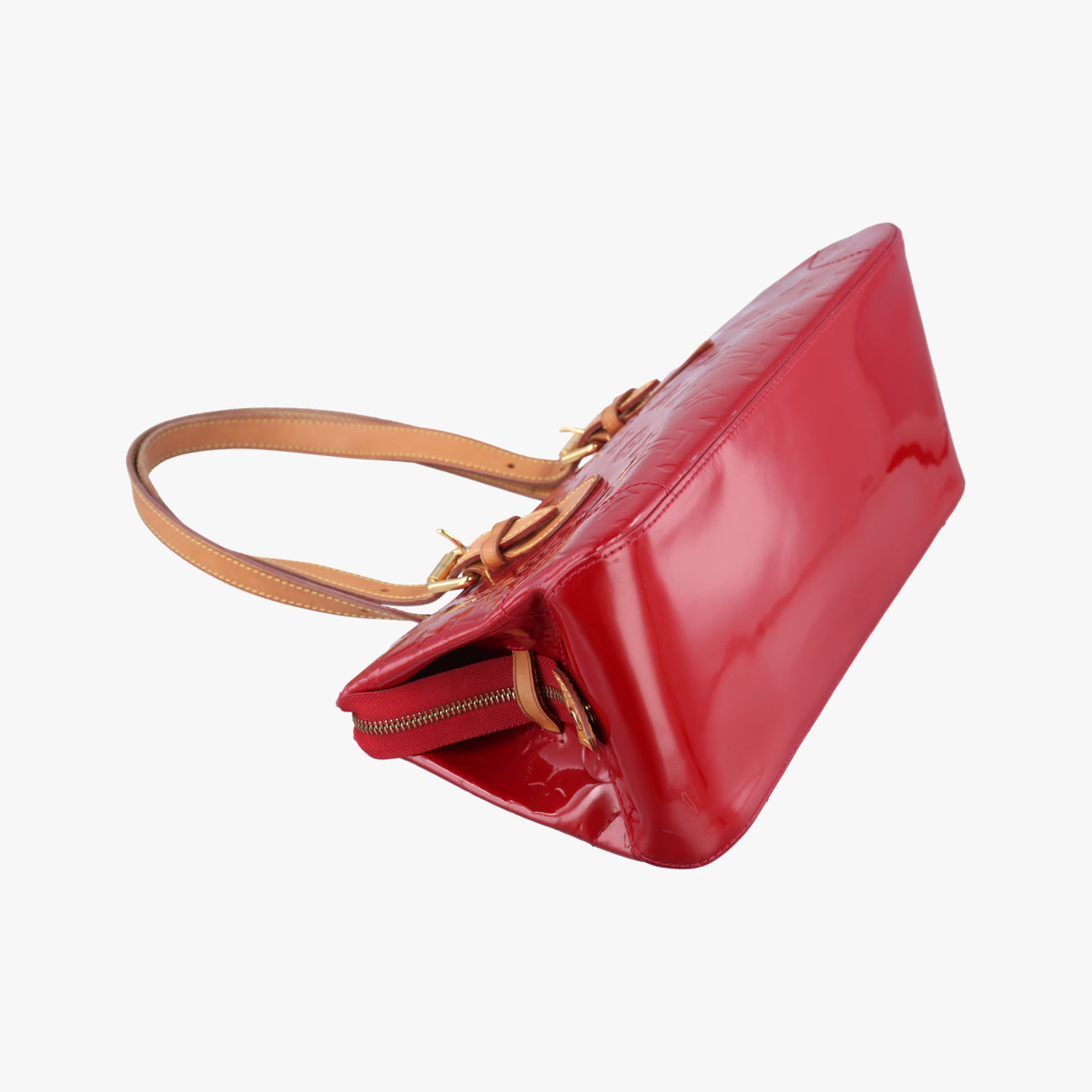 Rosewood Avenue POMME D’AMOUR Vernis M93507 Lot number unknownローズウッドアヴェニュー ポムダムール ヴェルニ M93507 製番不明