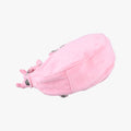 Le Cagole Pink Pile Fabric 671309.5812.O.493076ルカゴール ピンク パイルファブリック 671309.5812.O.493076
