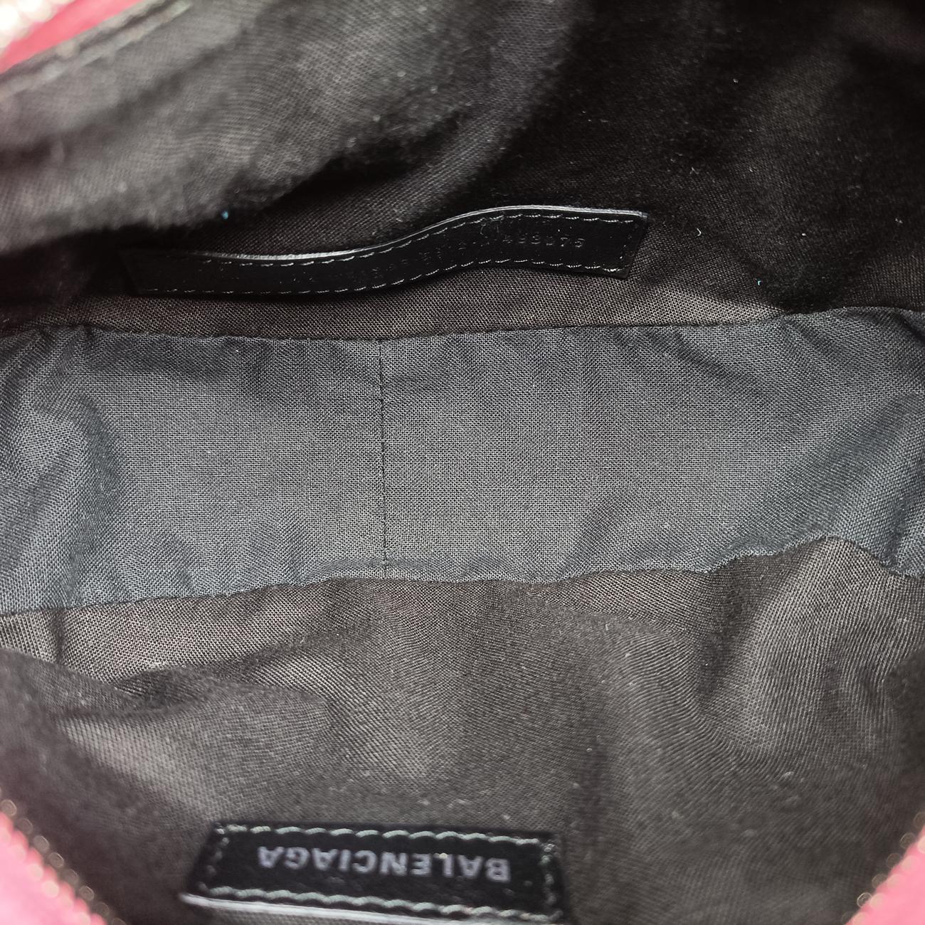 Le Cagole Pink Pile Fabric 671309.5812.O.493076ルカゴール ピンク パイルファブリック 671309.5812.O.493076