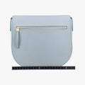 TROTTEUR Compact Grey Leather U-LA-5106トロッターコンパクト グレー レザー U-LA-5106