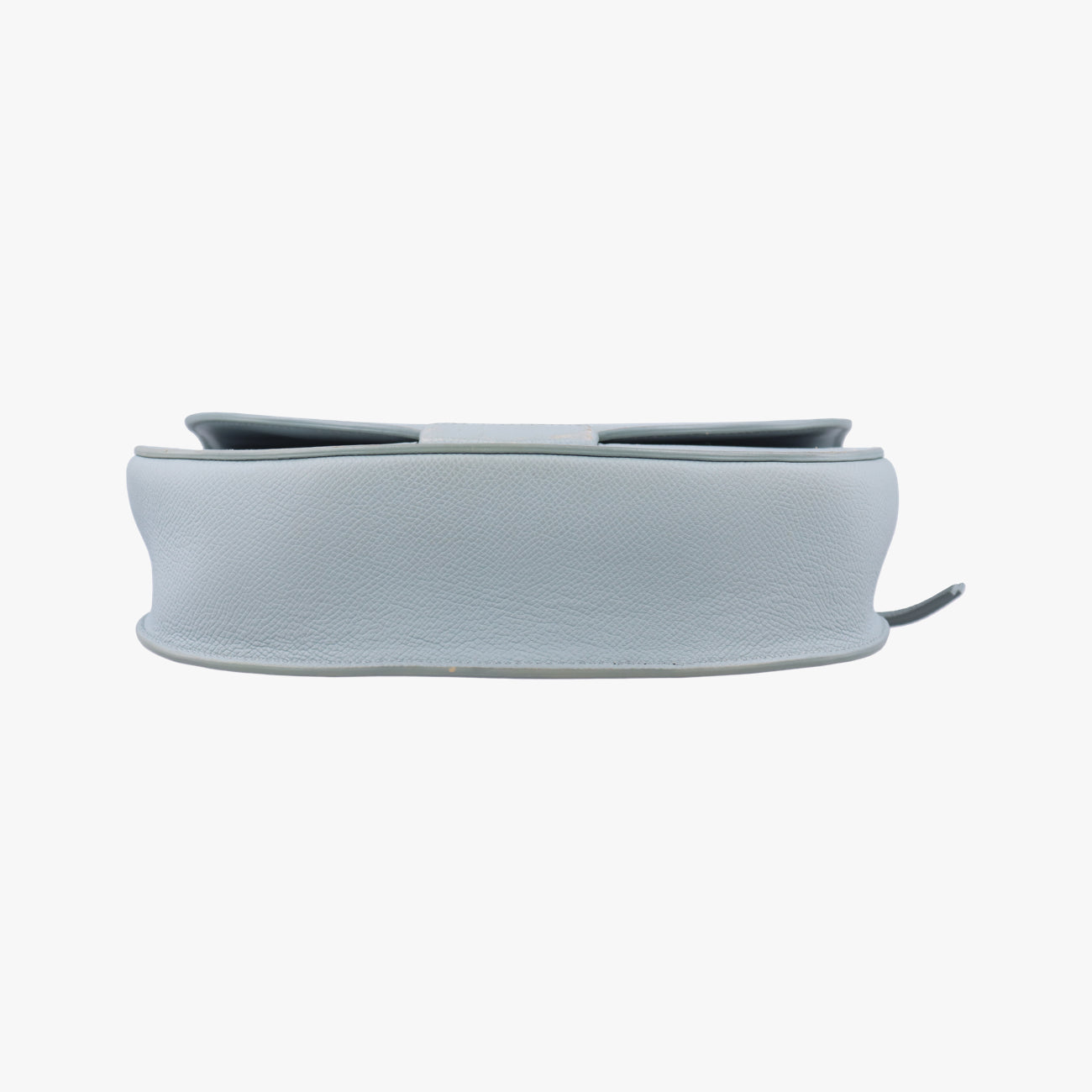 TROTTEUR Compact Grey Leather U-LA-5106トロッターコンパクト グレー レザー U-LA-5106