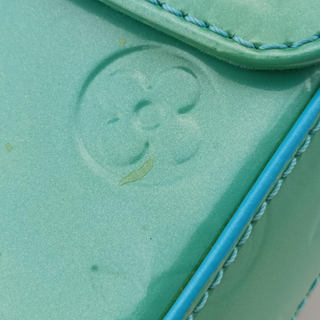 Bellflower PM Blue Lagon Vernis M91730 FL0142ベルフラワーPM ブルーラゴン ヴェルニ M91730 FL0142