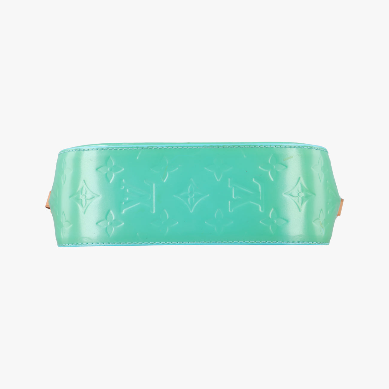 Bellflower PM Blue Lagon Vernis M91730 FL0142ベルフラワーPM ブルーラゴン ヴェルニ M91730 FL0142