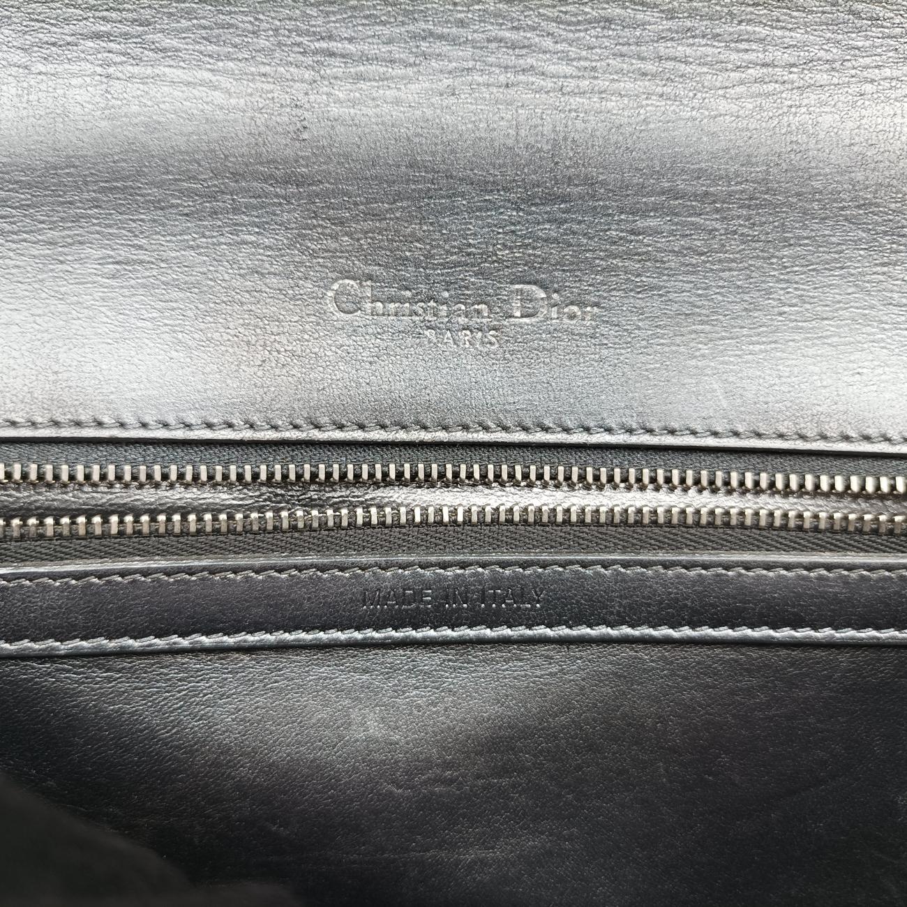 Diorama Silver Leather 13-BO-0166ディオラマ シルバー レザー 13-BO-0166