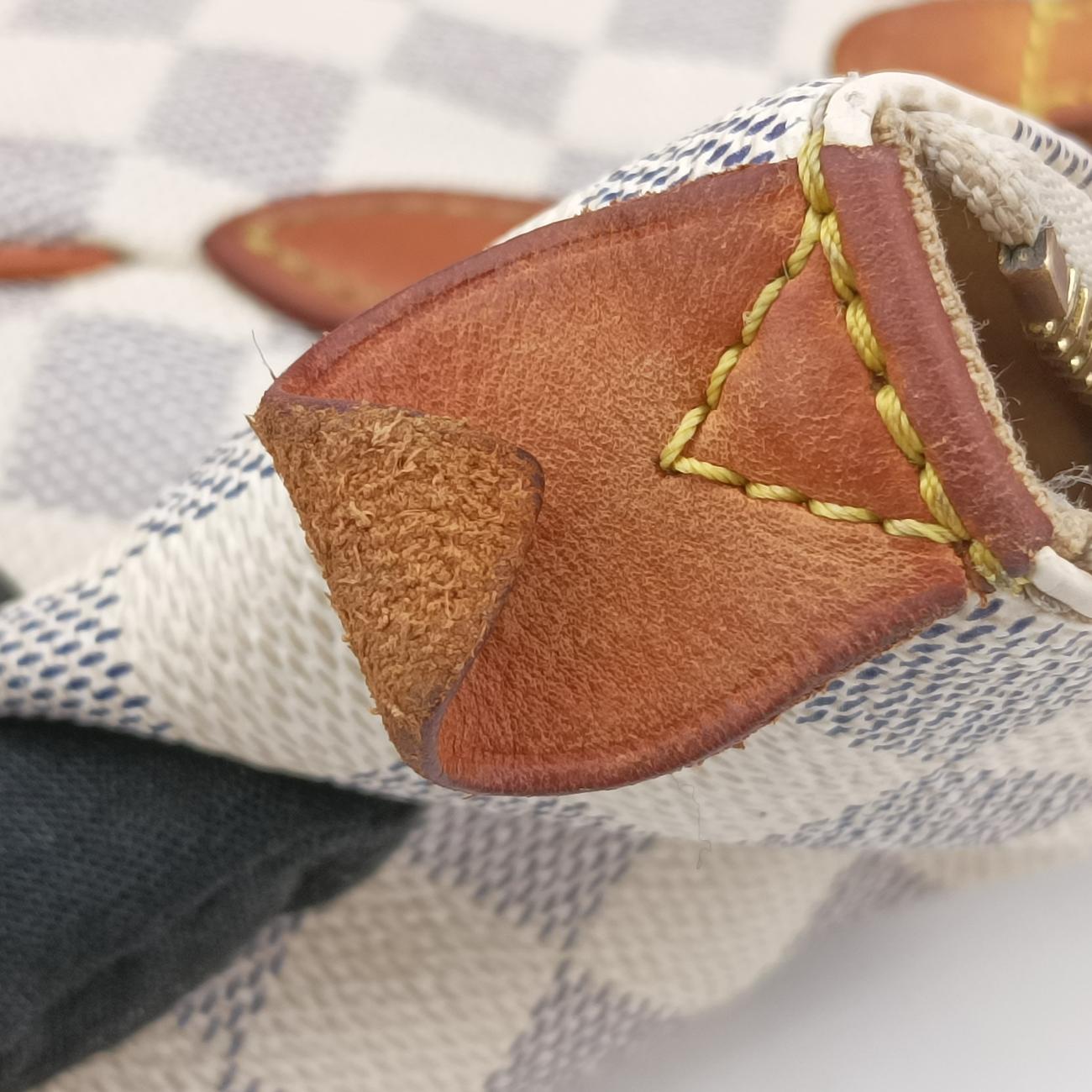 TOTALLY MM Azur Damier Canvas N51262 NB3009トータリーMM アズール ダミエキャンバス N51262 NB3009