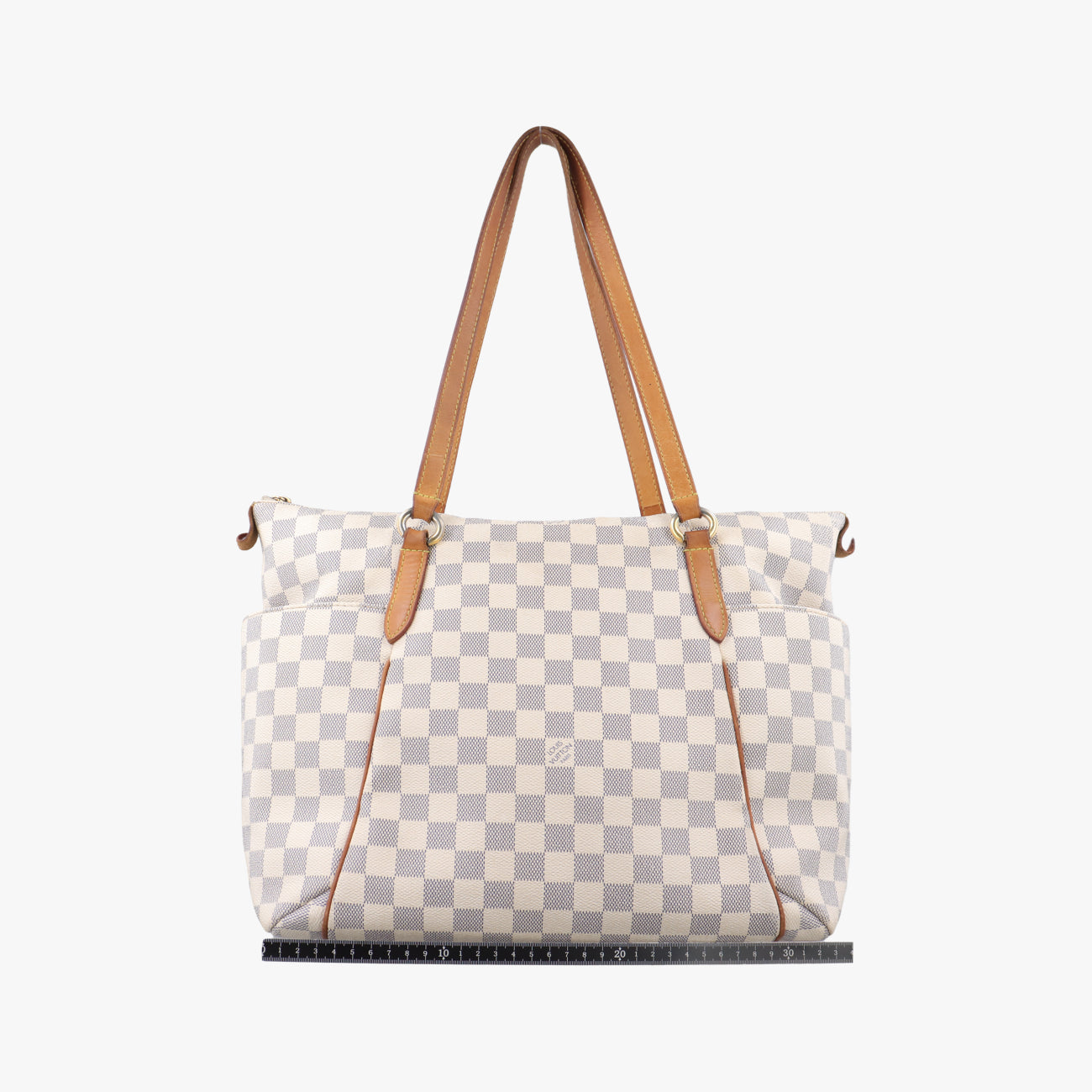 TOTALLY MM Azur Damier Canvas N51262 NB3009トータリーMM アズール ダミエキャンバス N51262 NB3009