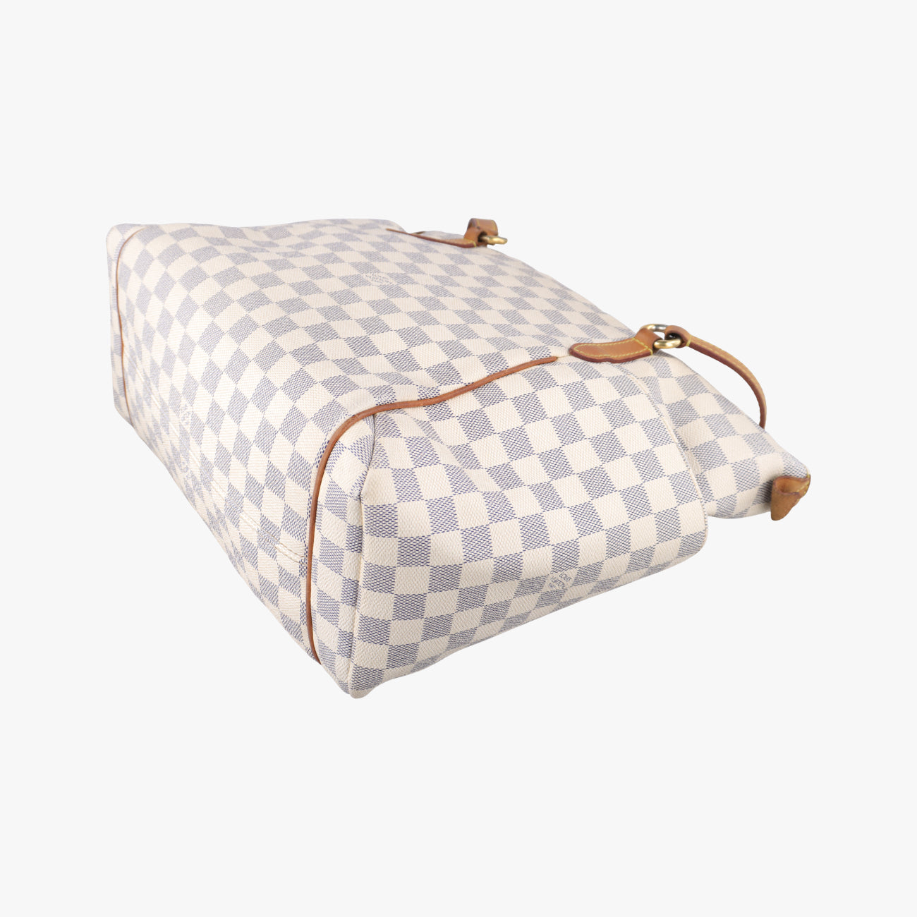 TOTALLY MM Azur Damier Canvas N51262 NB3009トータリーMM アズール ダミエキャンバス N51262 NB3009