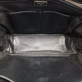 Briefcase black SAFFIANO Leather VS305M 31/H 173ブリーフケース ブラック サフィアーノレザー VS305M 31/H 173
