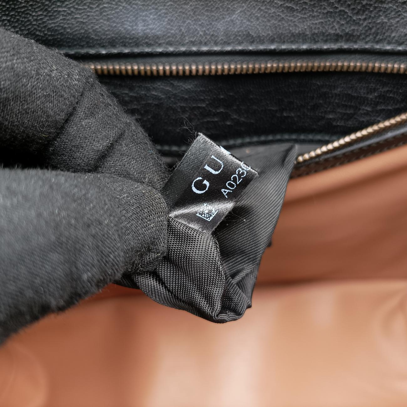 GG Supreme Fox Beige×Multicolour PVC coated canvas×Leather 466432 A023046003GG スプリームフォックス ベージュ×マルチカラー PVCコーティングキャンバス×レザー 466432 A023046003