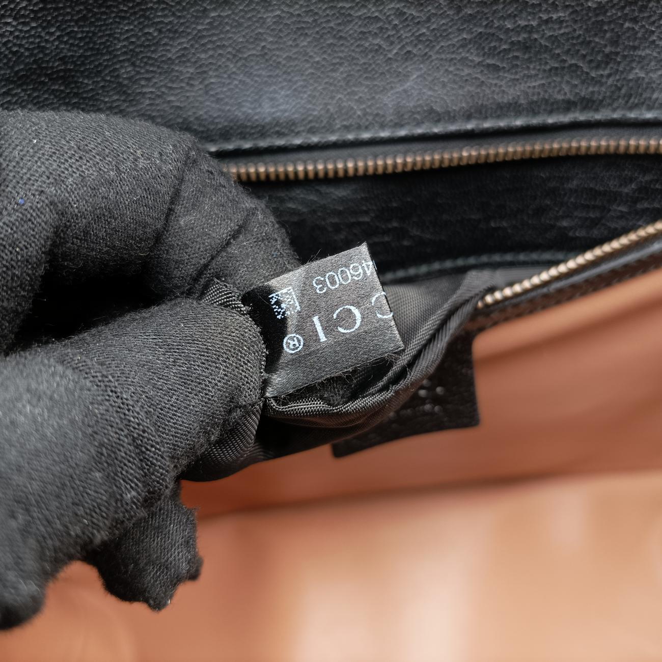 GG Supreme Fox Beige×Multicolour PVC coated canvas×Leather 466432 A023046003GG スプリームフォックス ベージュ×マルチカラー PVCコーティングキャンバス×レザー 466432 A023046003