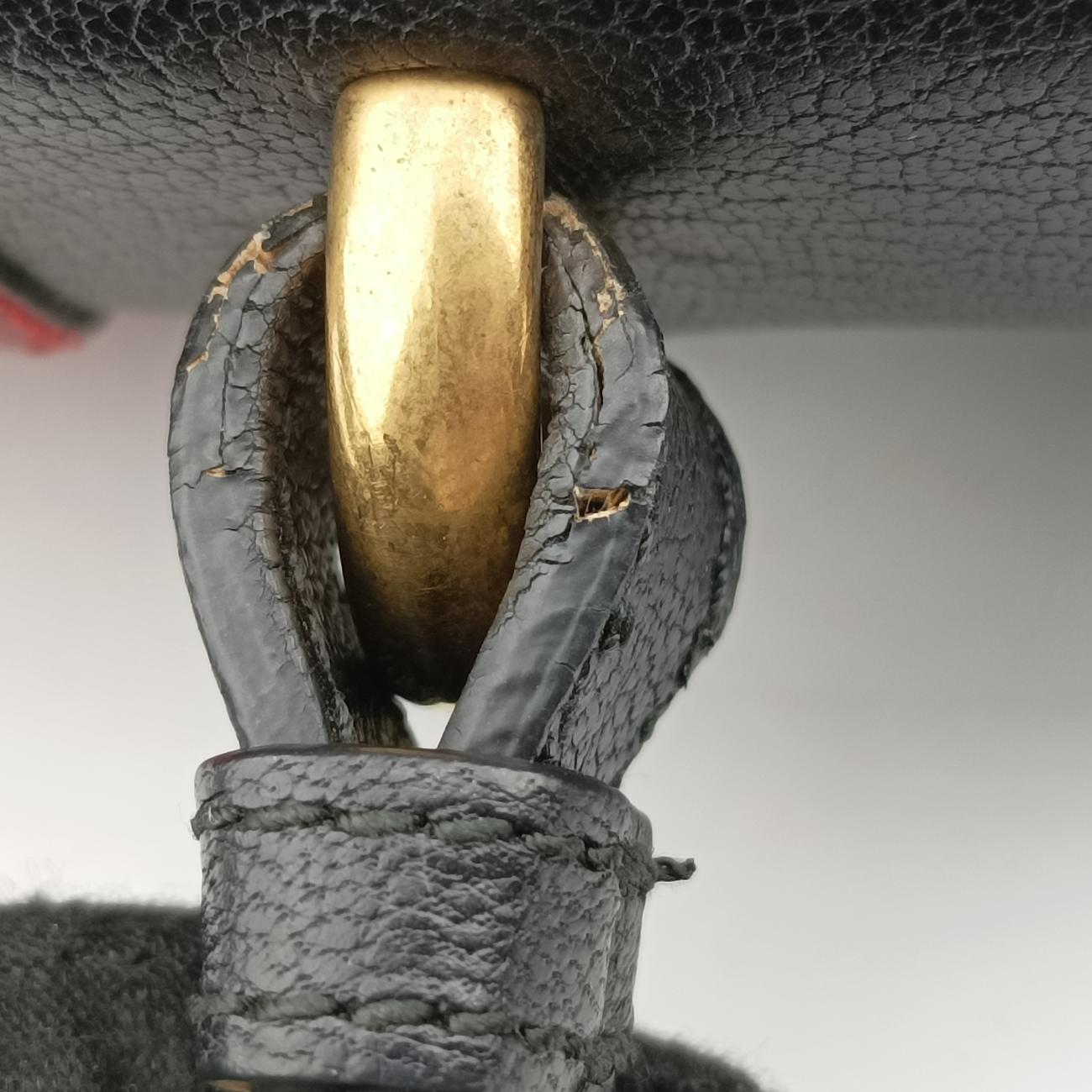 GG Supreme Fox Beige×Multicolour PVC coated canvas×Leather 466432 A023046003GG スプリームフォックス ベージュ×マルチカラー PVCコーティングキャンバス×レザー 466432 A023046003