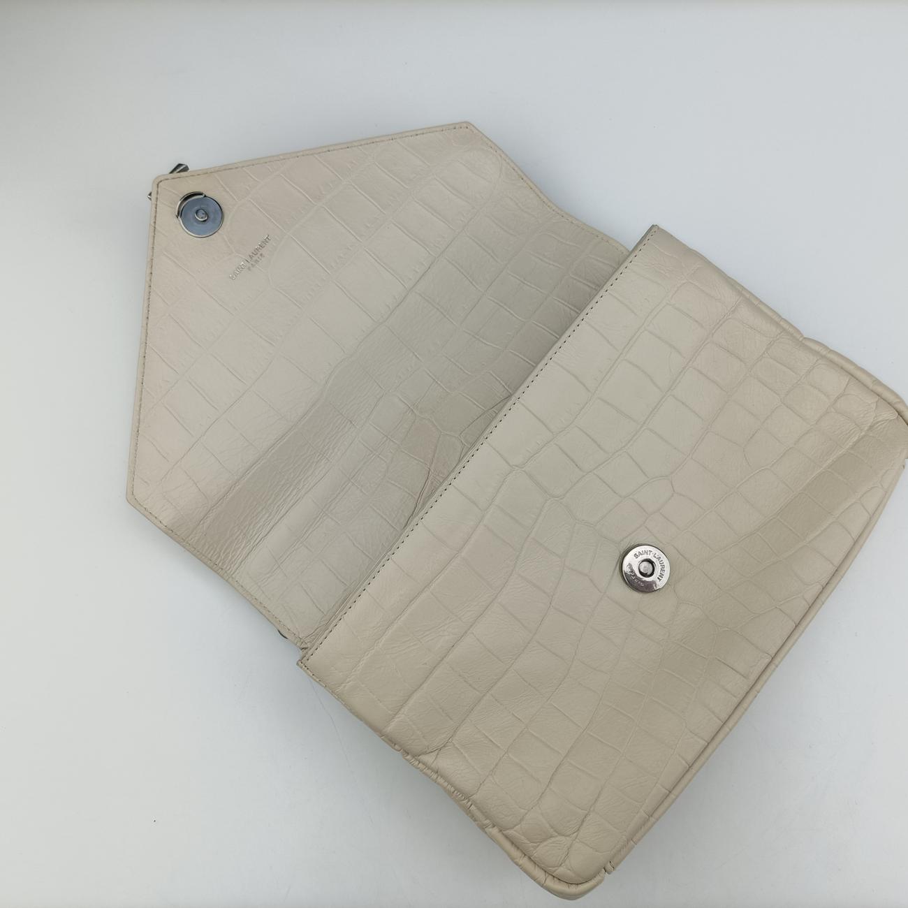 COLLEGE White leather 428101 ARS438101.0916カレッジ ホワイト レザー 428101 ARS438101.0916