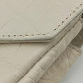 COLLEGE White leather 428101 ARS438101.0916カレッジ ホワイト レザー 428101 ARS438101.0916