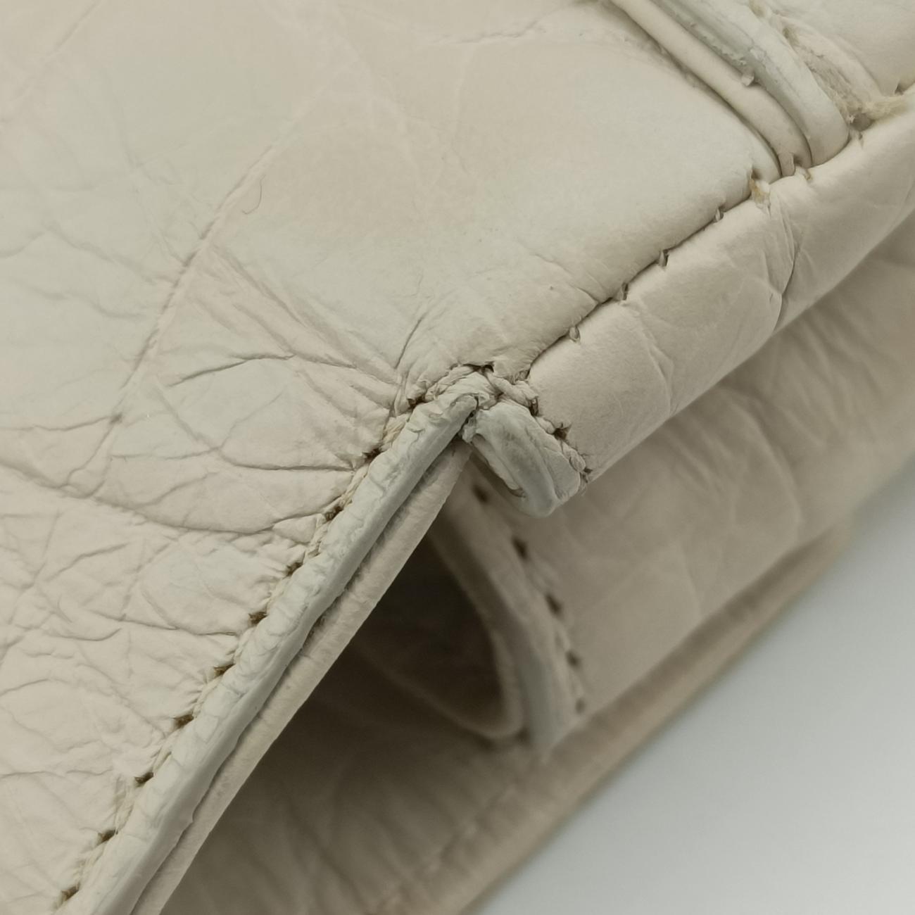 COLLEGE White leather 428101 ARS438101.0916カレッジ ホワイト レザー 428101 ARS438101.0916