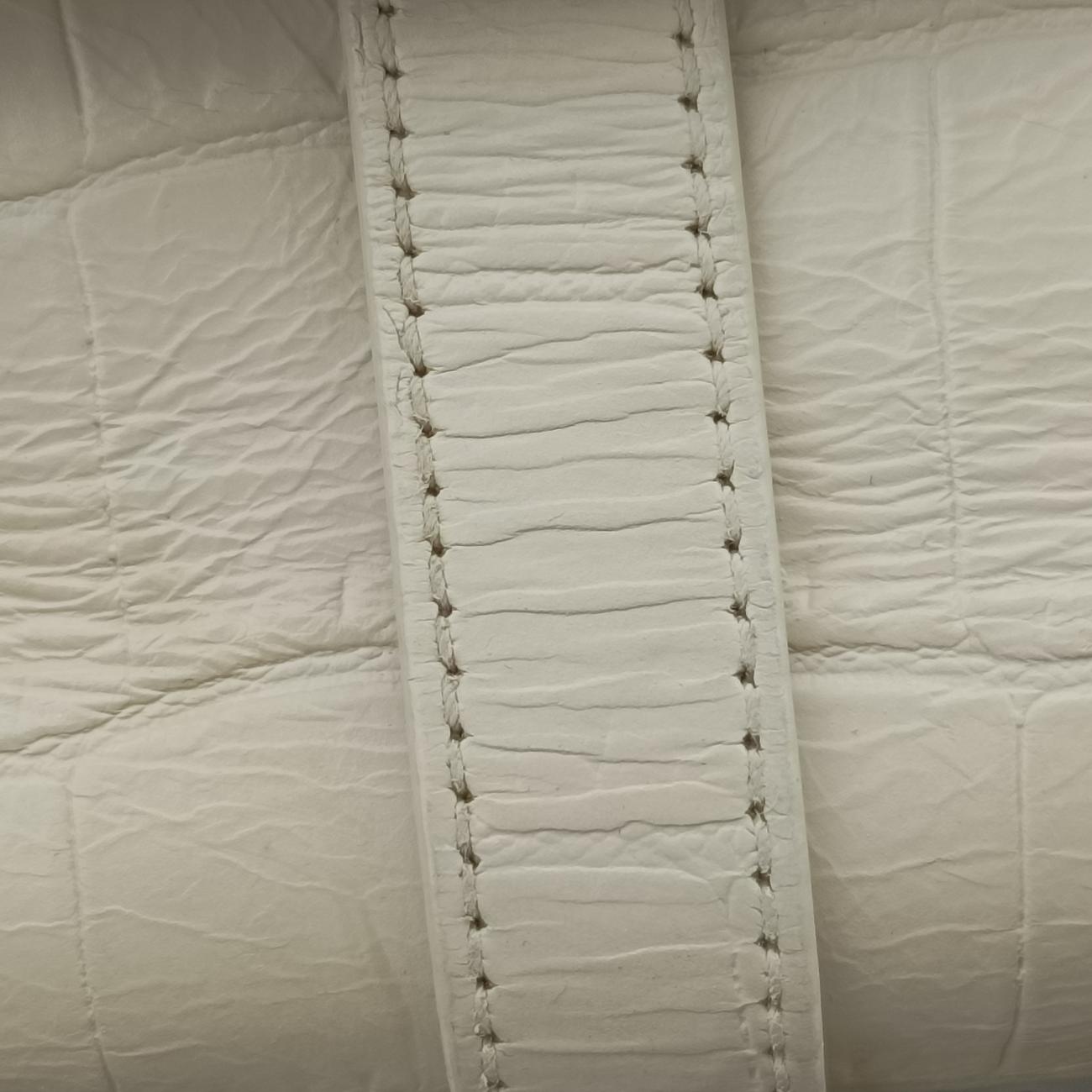 COLLEGE White leather 428101 ARS438101.0916カレッジ ホワイト レザー 428101 ARS438101.0916