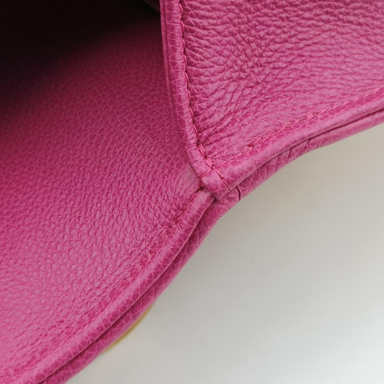 Cahier Multicolour velour 1BD075 110 Aカイエ マルチカラー ベロア 1BD075 110 A