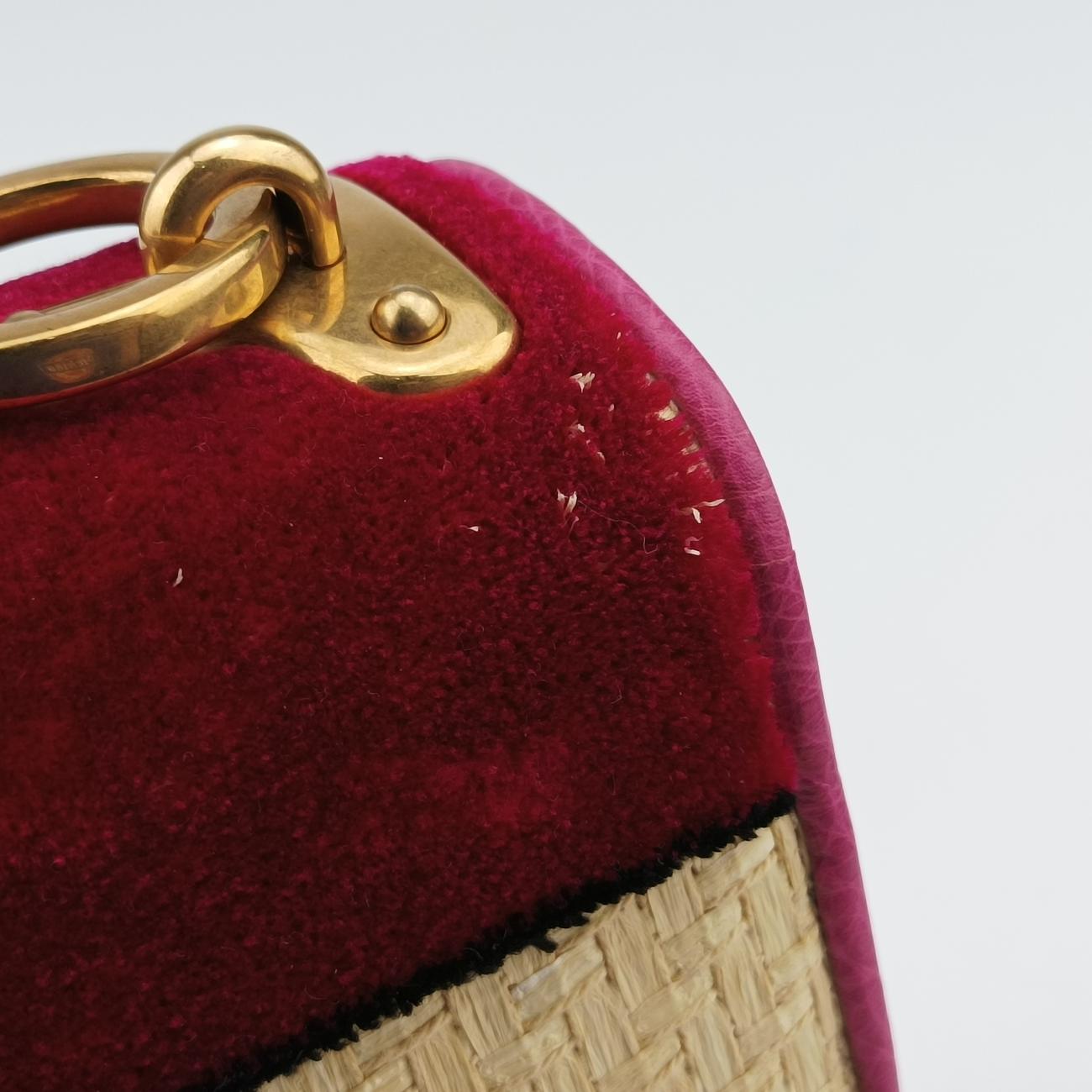 Cahier Multicolour velour 1BD075 110 Aカイエ マルチカラー ベロア 1BD075 110 A