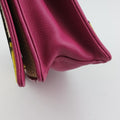 Cahier Multicolour velour 1BD075 110 Aカイエ マルチカラー ベロア 1BD075 110 A