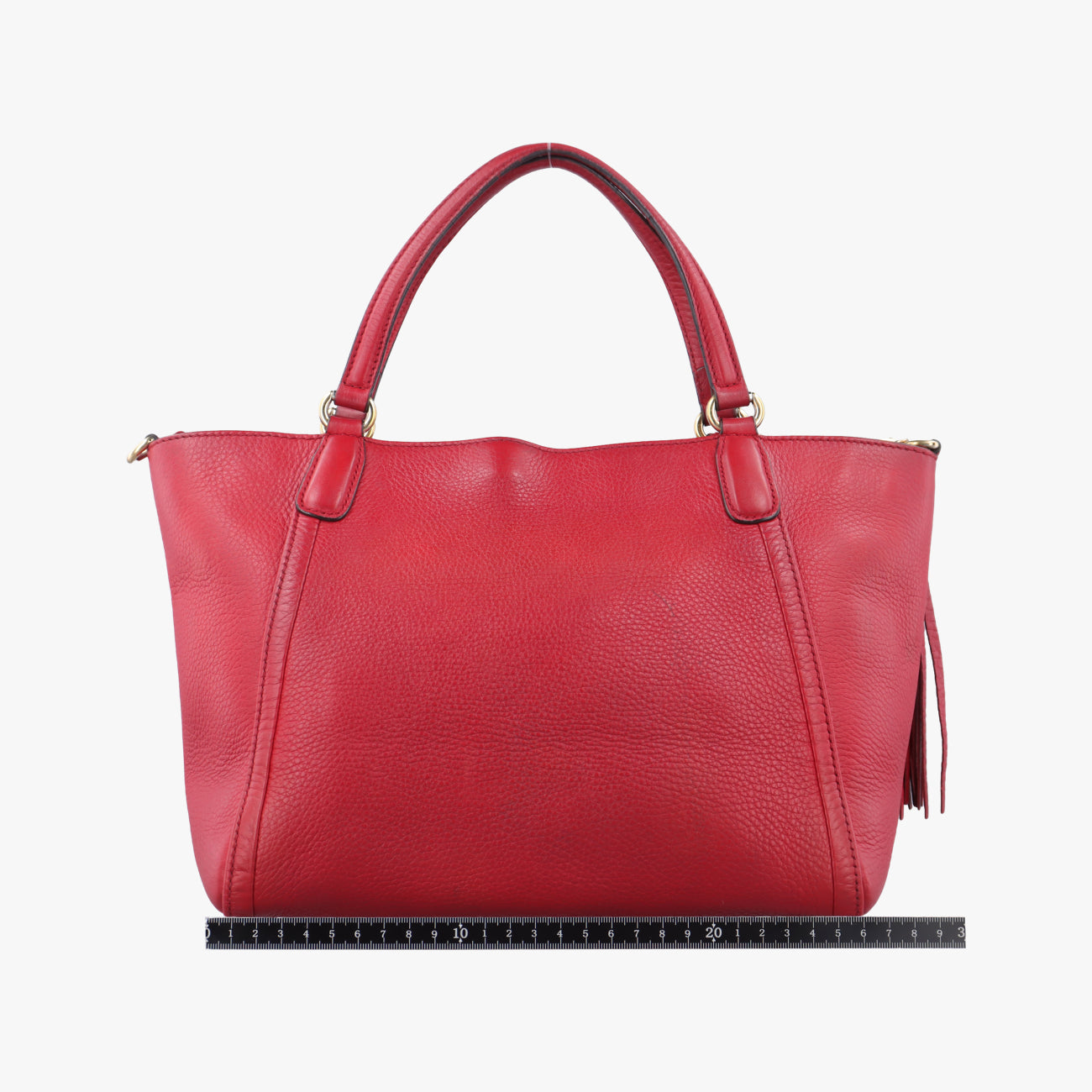 Soho Red Leather 369176 E018108215ソーホー レッド レザー 369176 E018108215