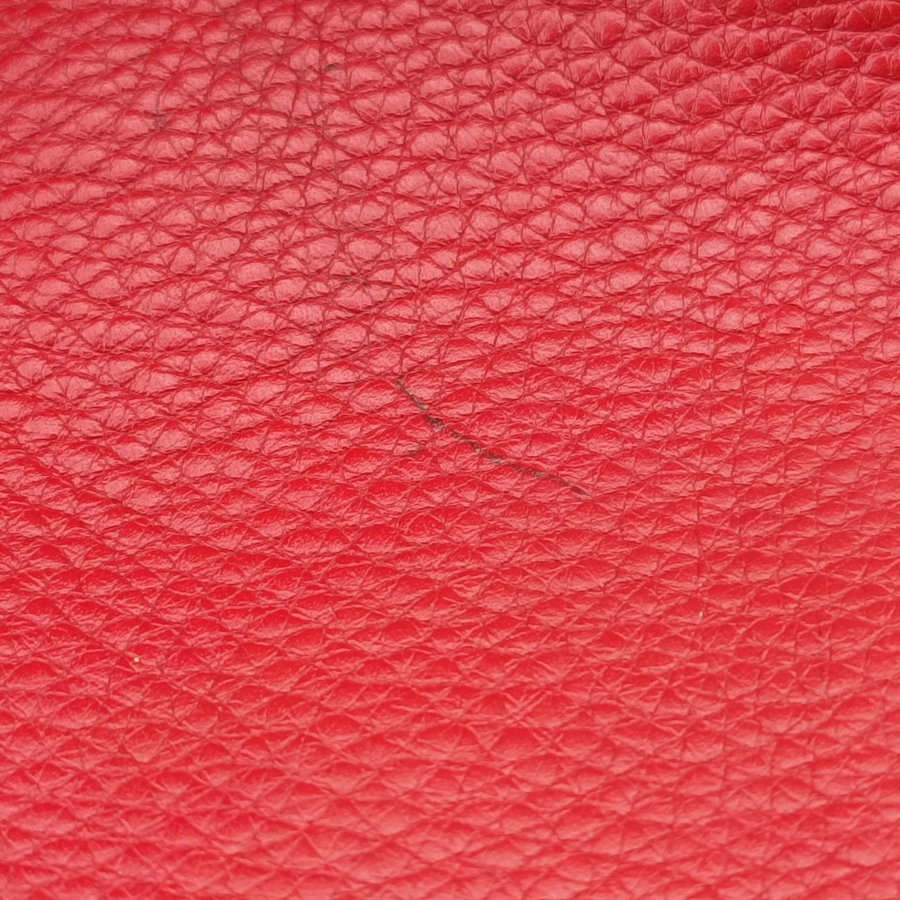 Soho Red Leather 369176 E018108215ソーホー レッド レザー 369176 E018108215