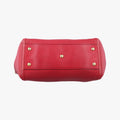 Soho Red Leather 369176 E018108215ソーホー レッド レザー 369176 E018108215