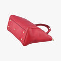 Soho Red Leather 369176 E018108215ソーホー レッド レザー 369176 E018108215