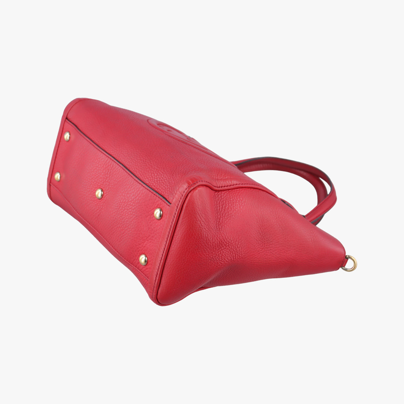 Soho Red Leather 369176 E018108215ソーホー レッド レザー 369176 E018108215