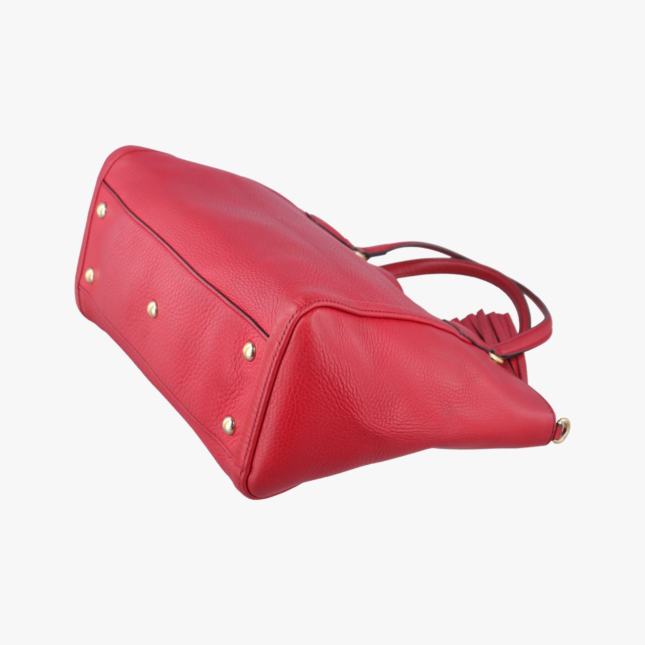 Soho Red Leather 369176 E018108215ソーホー レッド レザー 369176 E018108215