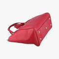 Soho Red Leather 369176 E018108215ソーホー レッド レザー 369176 E018108215