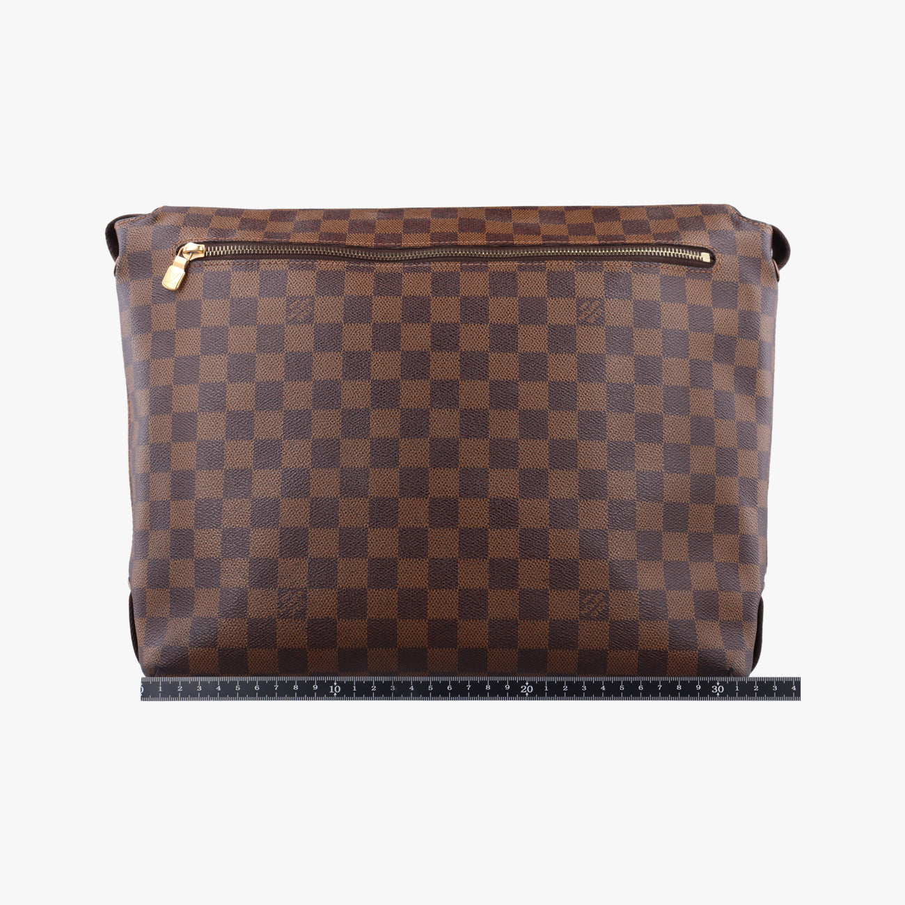 BROOKLYN MM EBENE Damier Canvas N51211 CA4170ブルックリンMM エベーヌ ダミエキャンバス N51211 CA4170