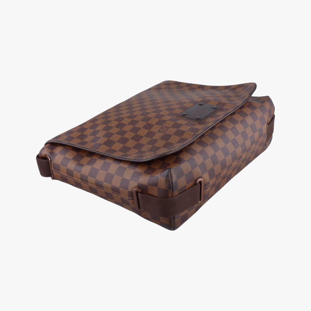 BROOKLYN MM EBENE Damier Canvas N51211 CA4170ブルックリンMM エベーヌ ダミエキャンバス N51211 CA4170