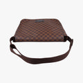 BROOKLYN MM EBENE Damier Canvas N51211 CA4170ブルックリンMM エベーヌ ダミエキャンバス N51211 CA4170